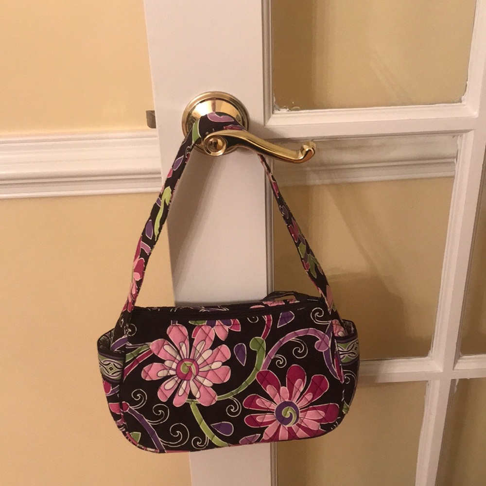 Small Vera Bradley bag